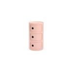 Componibili Bio 3 Element - Pink