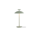 Mini Geen-A USB Table Lamp - Green