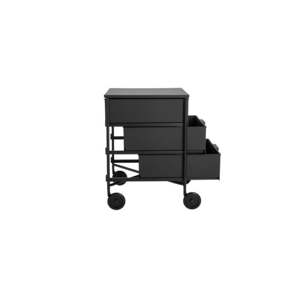 Mobil Mat 3 Containers - Black - Image 4