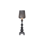 Kabuki Floor Lamp - Black