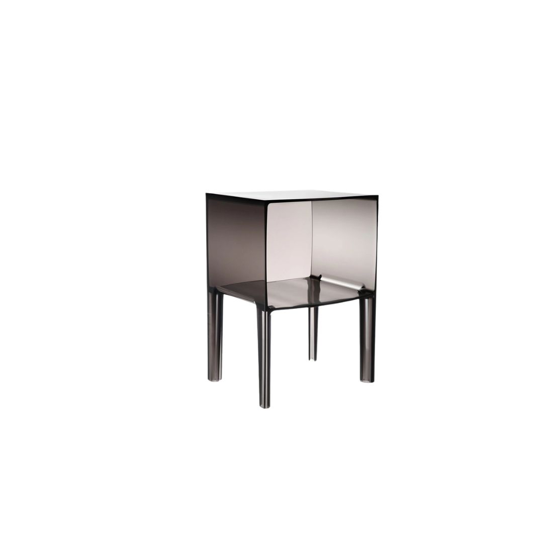 LSP Website Product Photo (1) Ghost Buster Small Night Table - Smoke - Image 1