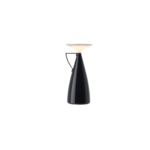 Camomille Table Lamp - Black