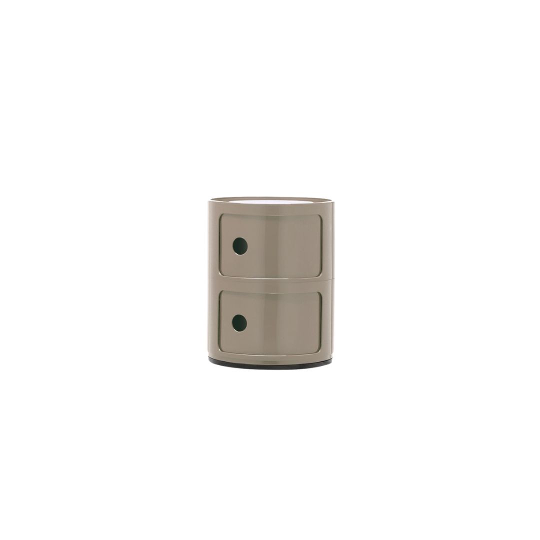LSP Website Product Photo (1) Componibili - 2 Element Dove Grey - Image 1