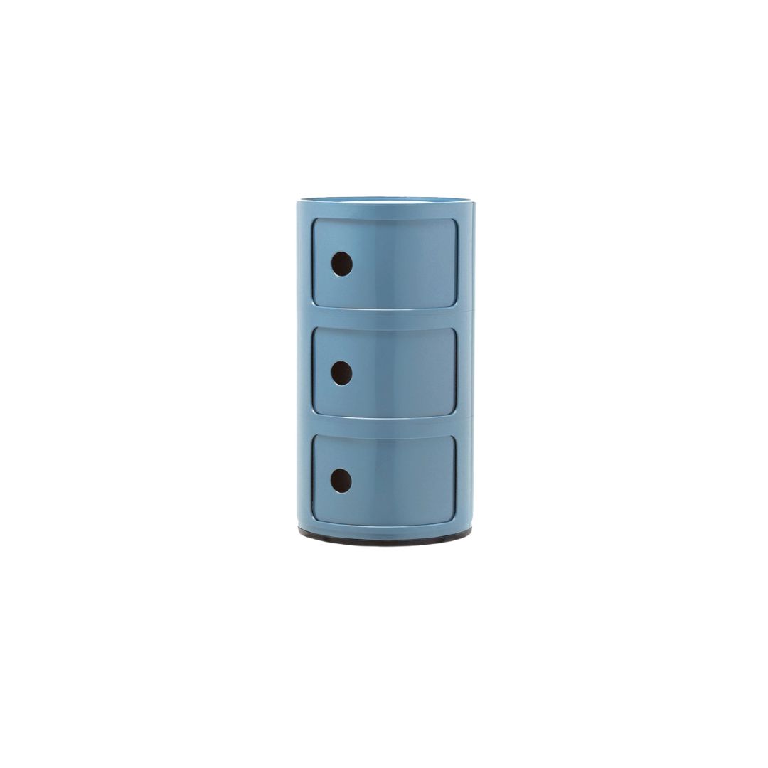 LSP Website Product Photo (1) Componibili - 3 Element Sky Blue - Image 1