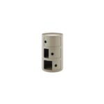 Componibili Big New- 3 Element Dove Grey - Image 4