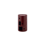 Componibili Big New- 3 Element Burgundy - Image 4