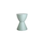 Prince Aha Stool - Fennel Green