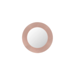All Saints Mirror - Nude