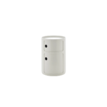 Componibili Big New- 2 Element White