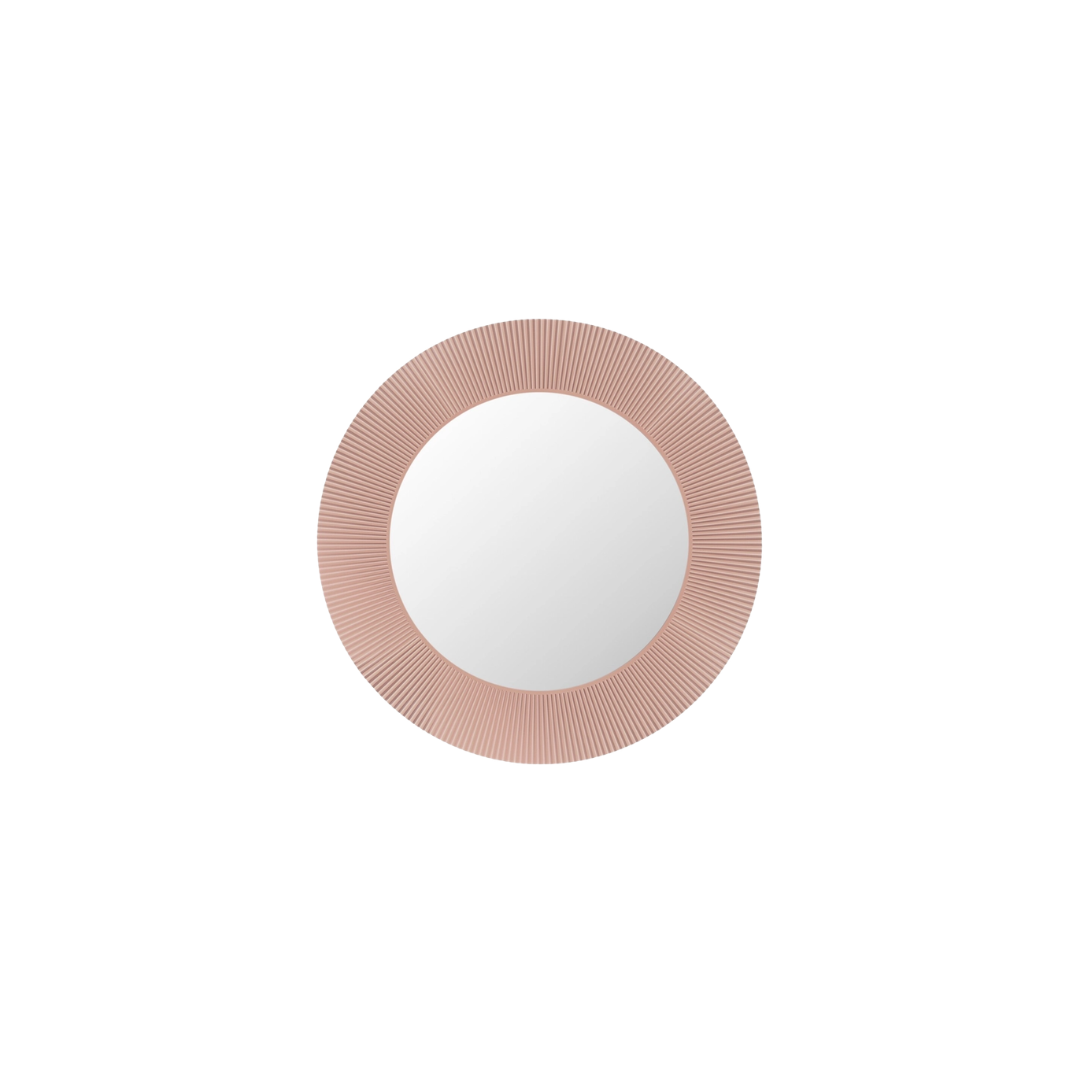 LSP Website Product Photo All Saints Mirror - Nude - Image 1
