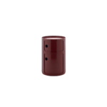 Componibili Big New- 2 Element Burgundy