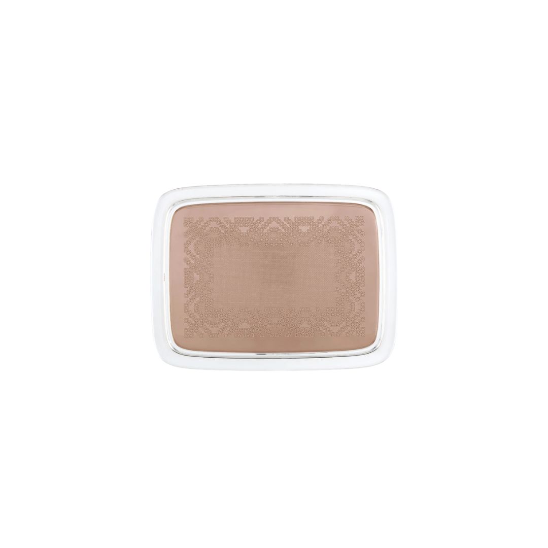 LSP Website Product Photo Teatime Tray - Bronze - Image 1