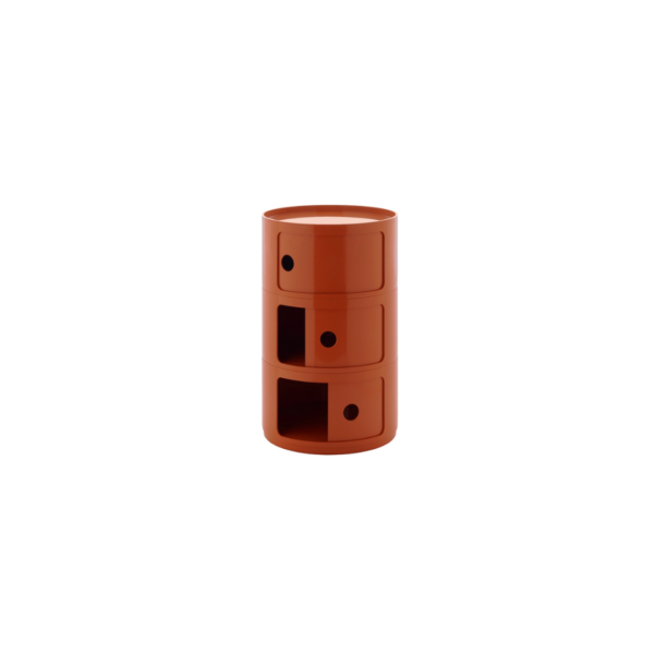 Componibili Big New- 3 Element Orange - Image 4