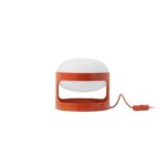 KD28 Table Lamp - Orange - Image 9