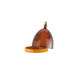 La Coupole Table Centre - Cola, Mustard - Image 6