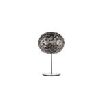 Planet Table Lamp High - Smoke