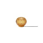 Mini Planet Lamp USB - Yellow