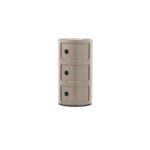 Componibili - 3 Element Dove Grey