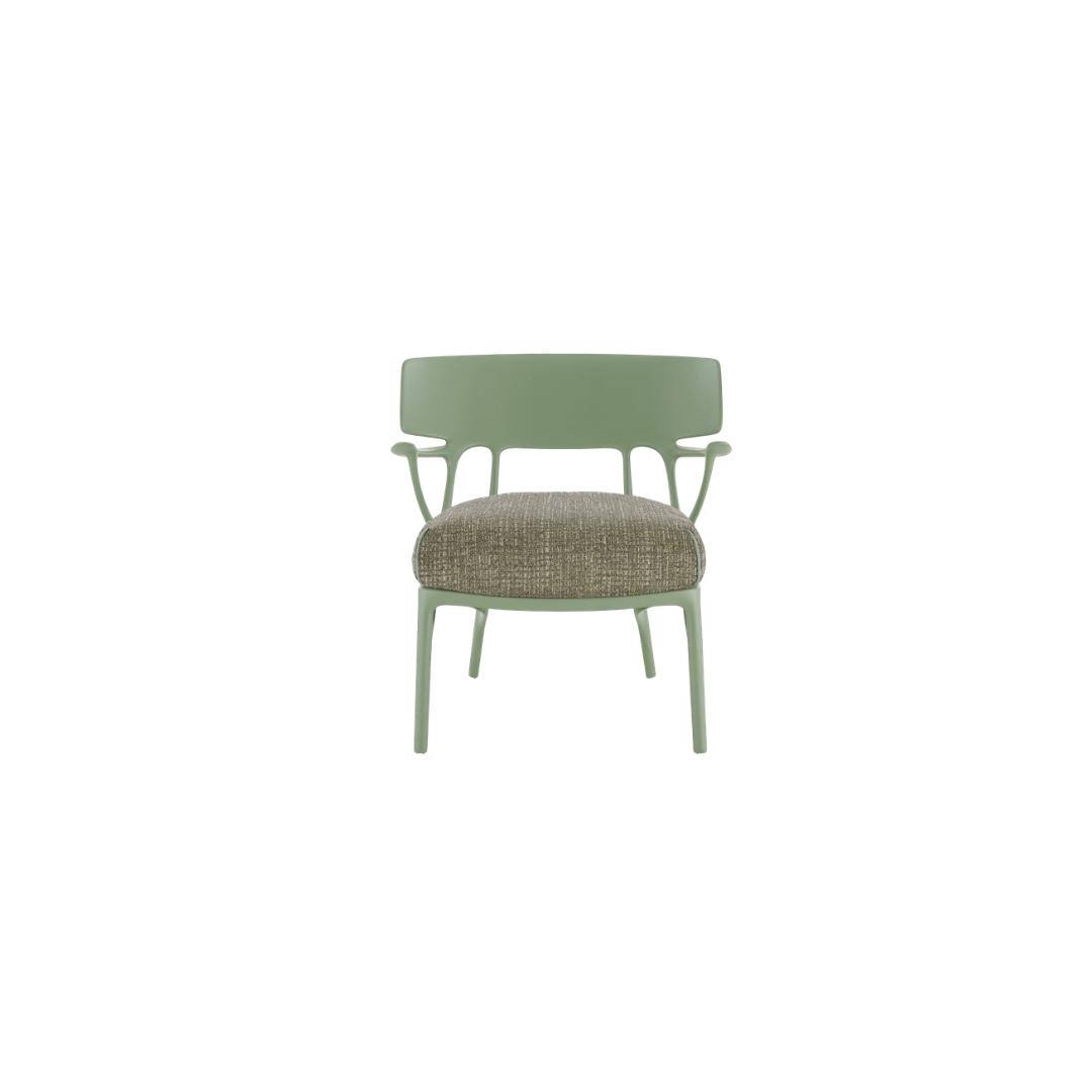 LSP Website Product Photo (2) A.I. Lounge - Green Hazelnut - Image 1