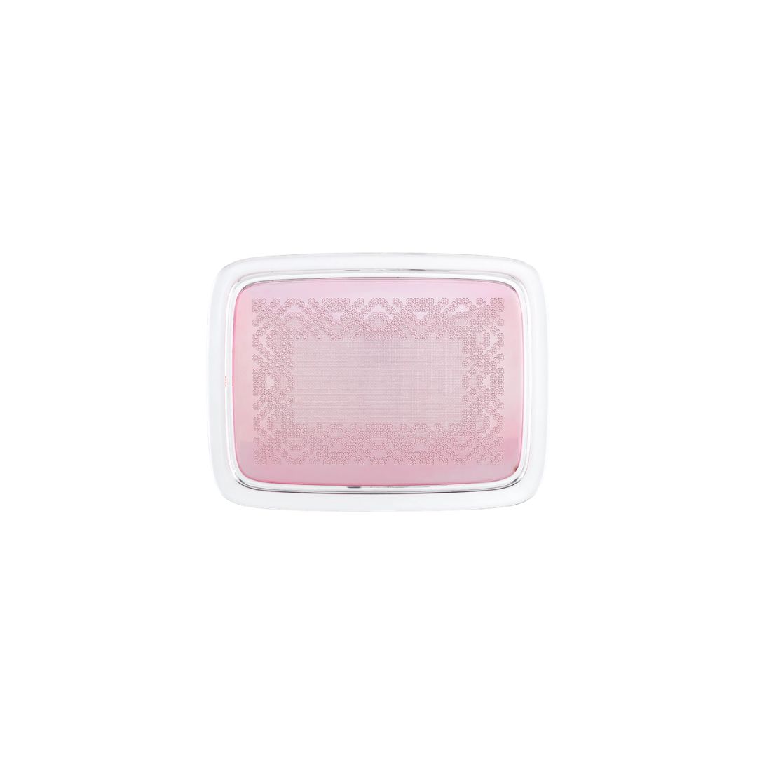 LSP Website Product Photo (2) Teatime Tray - Pink - Image 1
