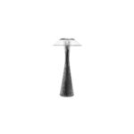 Space Table Lamp - Titanium