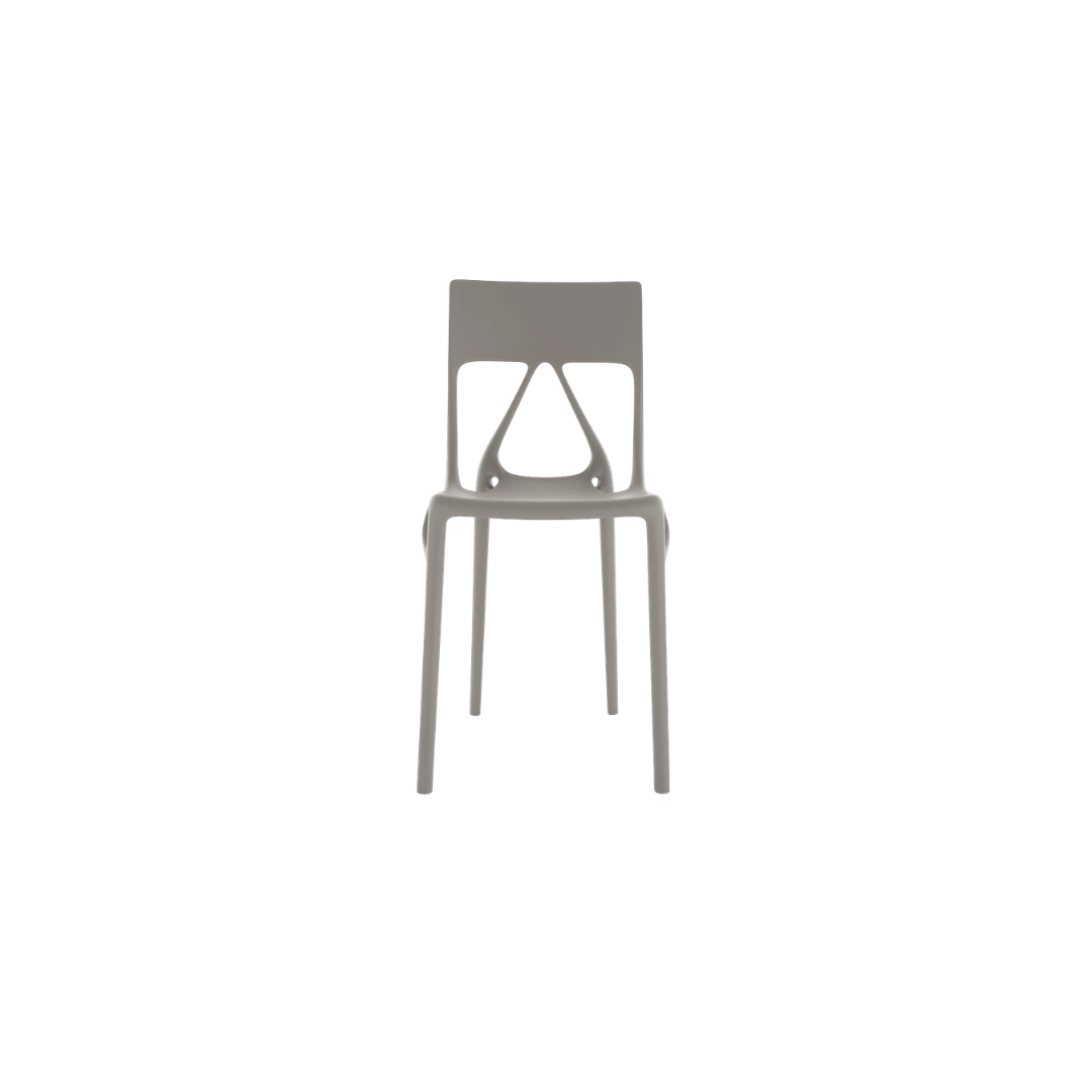 LSP Website Product Photo (2) A.I. Lite Chair - Grey - Image 1