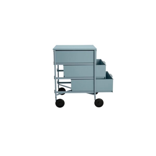Mobil Mat 3 Containers - Pale Blue - Image 4