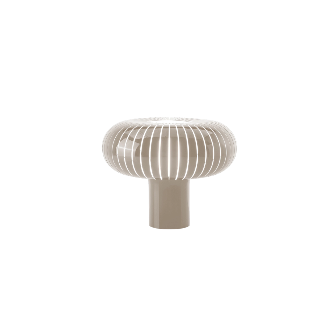 LSP Website Product Photo (2) Teresa Table Lamp - Dove Grey - Image 1