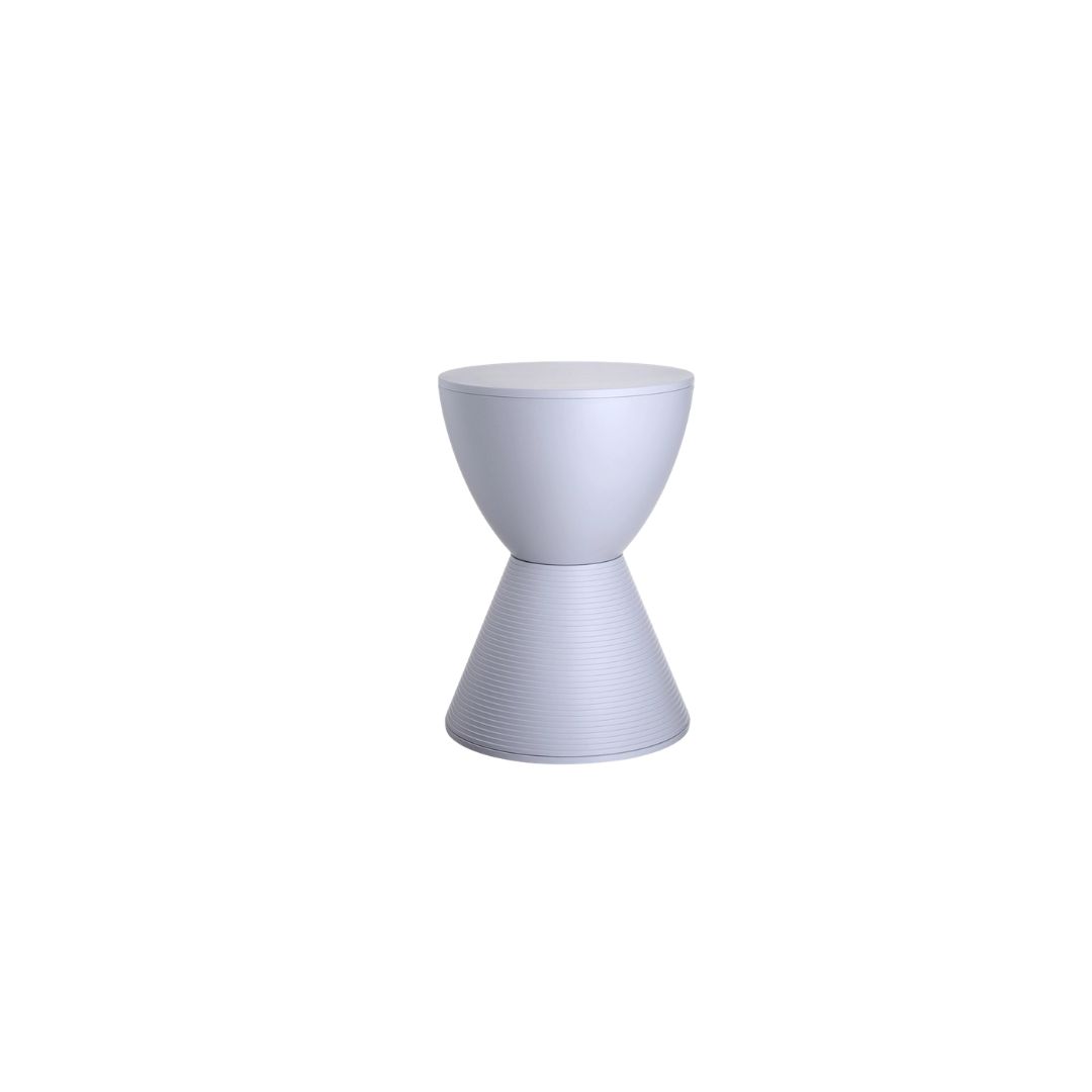 LSP Website Product Photo (2) Prince Aha Stool - Lavender - Image 1