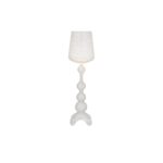 Kabuki Floor Lamp - Crystal