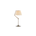 Angelo Stone Table Lamp - Champagne