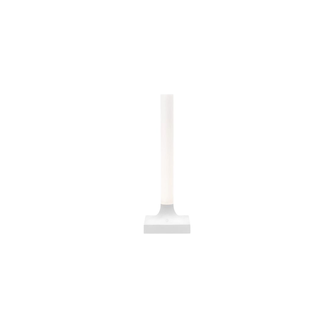 LSP Website Product Photo Goodnight Table Lamp - Matt White - Image 1