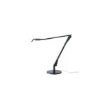 Aledin Table Lamp Tec - Matt Black