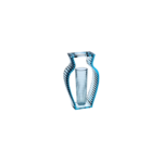 I-Shine Vase - Blue