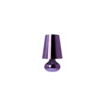 Cindy Table Lamp - Violet