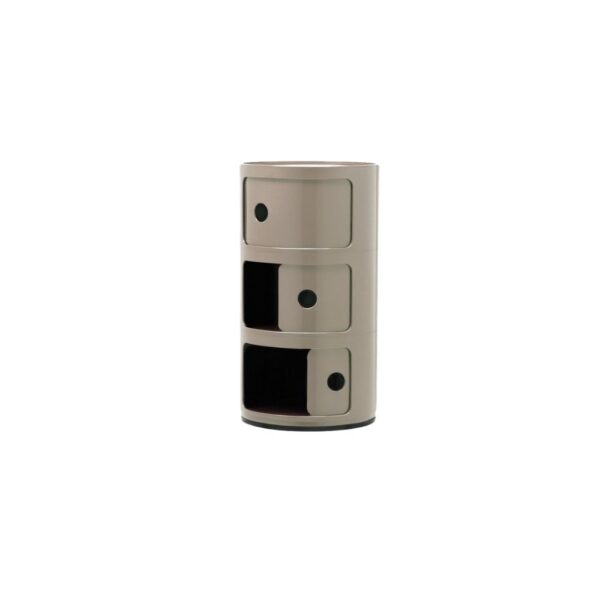 Componibili - 3 Element Dove Grey - Image 7