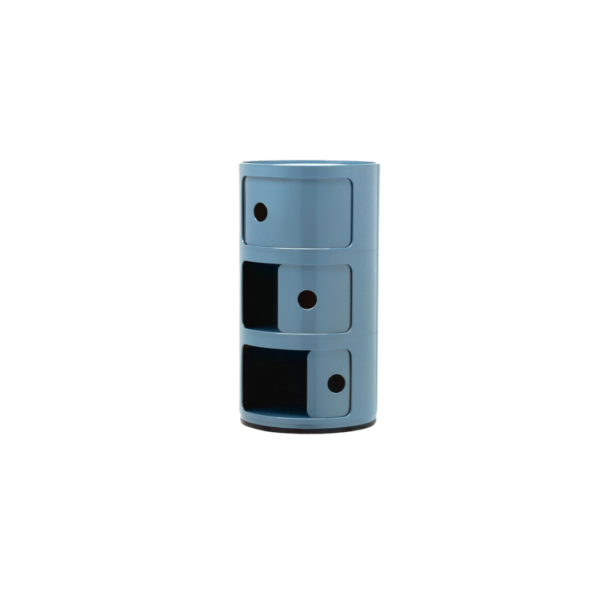 Componibili - 3 Element Sky Blue - Image 2