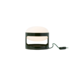KD28 Table Lamp - Forest Green