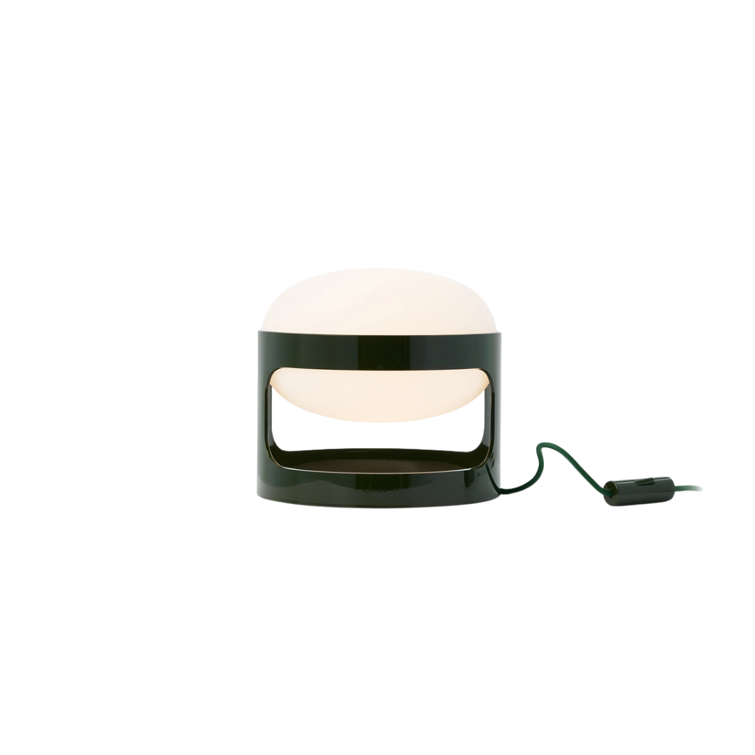LSP Website Product Photo (3) KD28 Table Lamp - Forest Green - Image 1