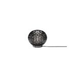 Mini Planet Lamp USB - Smoke