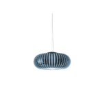 Teresa Suspension Lamp - Petrol