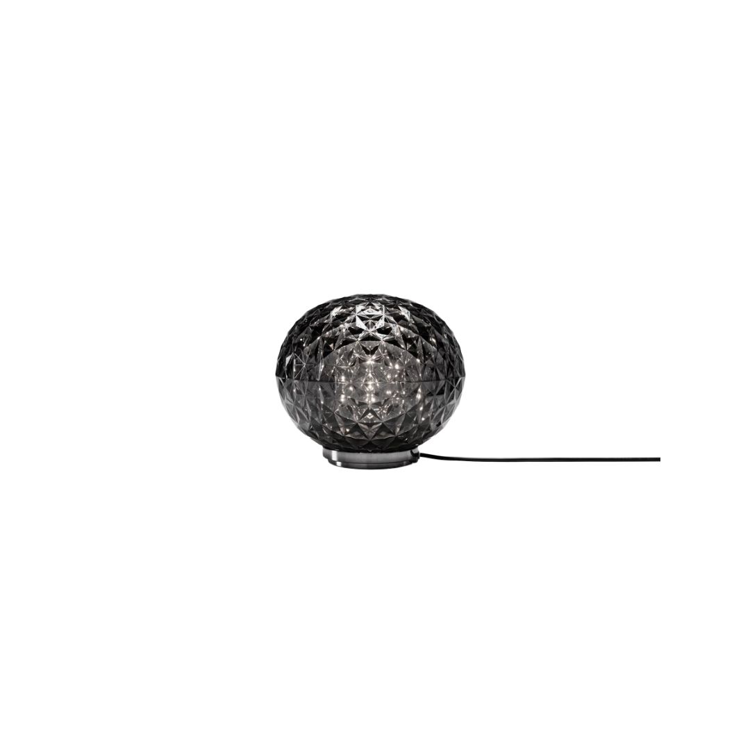 LSP Website Product Photo (3) Mini Planet Lamp USB - Smoke - Image 1