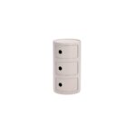 Componibili Bio 3 Element - Cream