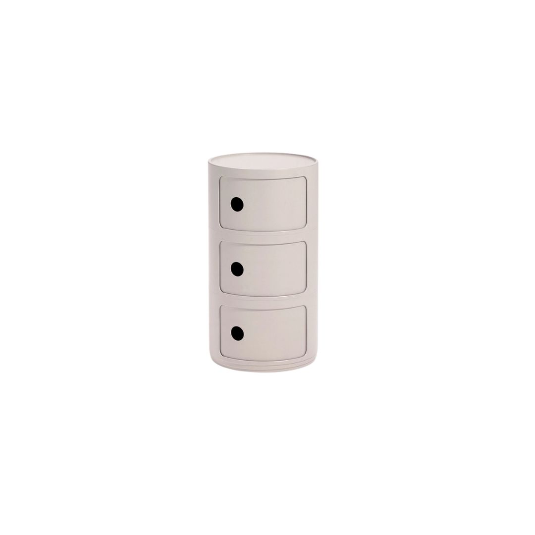 LSP Website Product Photo (3) Componibili Bio 3 Element - Cream - Image 1