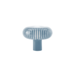 Teresa Table Lamp - Sky Blue