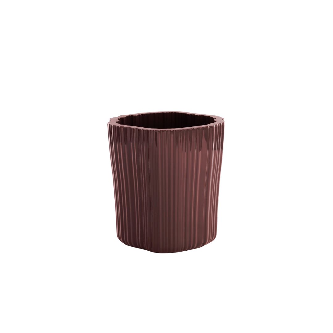 LSP Website Product Photo (3) Corteza Big Cachepot - Burgundy - Image 1