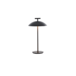 Mini Geen-A Direct Table Lamp - Black