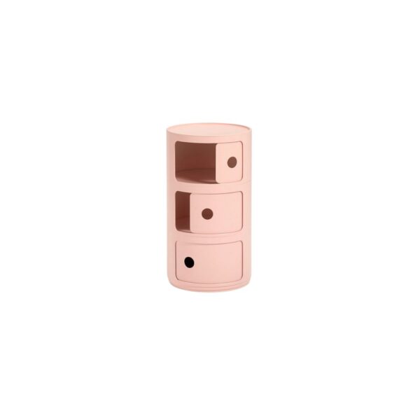 Componibili Bio 3 Element - Pink - Image 5
