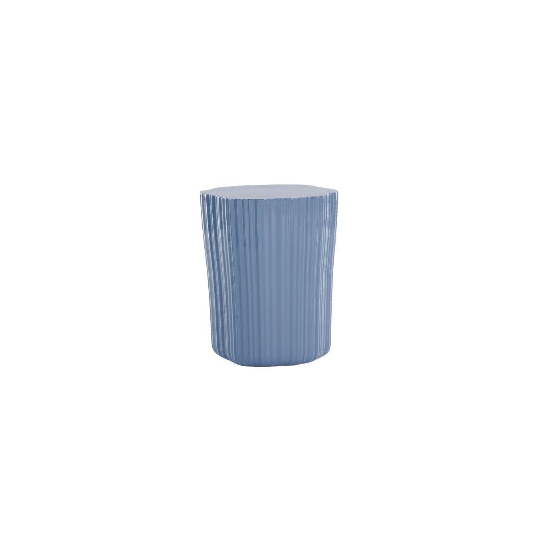 LSP Website Product Photo Corteza Side Table - Lilac - Image 1