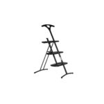 Tiramisu Step Ladder - Black